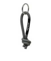 ペブルロープ キーホルダー ピール SLW596