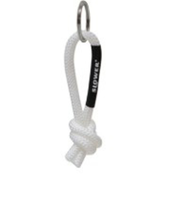 ペブルロープ キーホルダー ピール SLW594