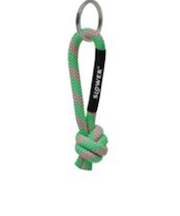 ペブルロープ キーホルダー ピール SLW603