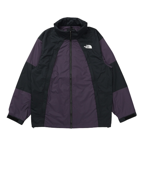 ザ・ノース・フェイス(THE NORTH FACE)ジャケット アウター チムニー ウインド ジャケット NP22650 EK