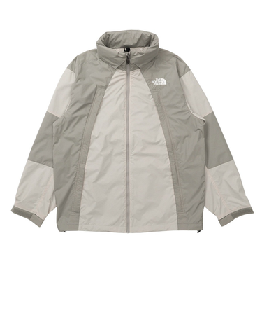 ザ・ノース・フェイス(THE NORTH FACE)ジャケット アウター チムニー ウインド ジャケット NP22650 FS