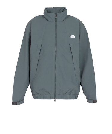 ザ・ノース・フェイス(THE NORTH FACE)ジャケット アウター バーサタイル ブルゾン NP22653 SL