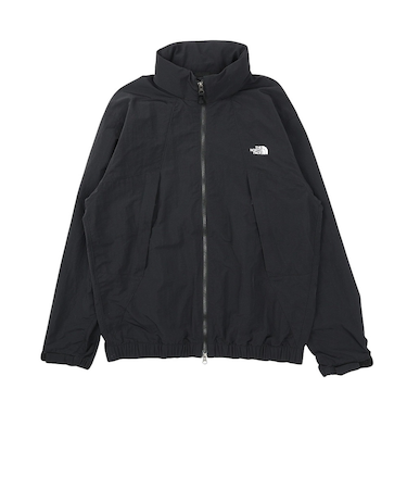 ザ・ノース・フェイス（THE NORTH FACE）ジャケット アウター バーサタイル ブルゾン NP22653 K