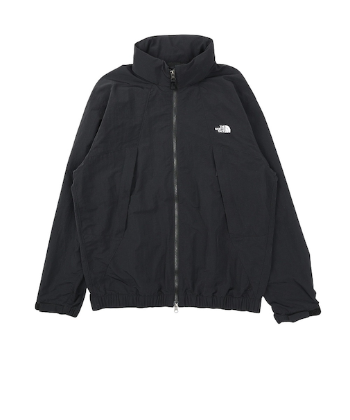 ザ・ノース・フェイス（THE NORTH FACE）ジャケット アウター バーサタイル ブルゾン NP22653 K