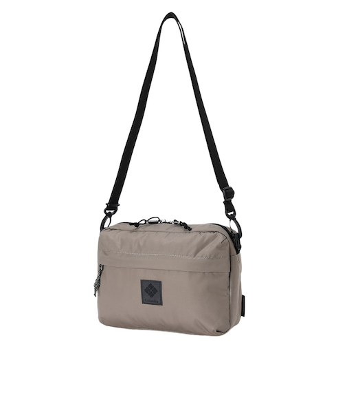 コロンビア（Columbia）グレートスモーキーガーデン ショルダーバッグ PU8731 252