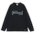 コロンビア（Columbia）長袖 ロンT ライトキャニオン グラフィック ロングスリーブTシャツ PG0167 010
