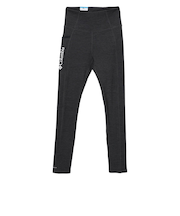 コロンビア(Columbia)アンダーウェア ムーブレギンス AR9470 011 速乾 UVカット