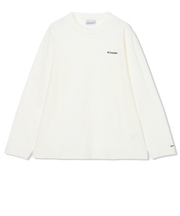 コロンビア(Columbia)長袖 ロンT ライトキャニオン ロングスリーブ Tシャツ PL4689 125