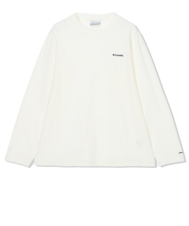 コロンビア(Columbia)長袖 ロンT ライトキャニオン ロングスリーブ Tシャツ PL4689 125