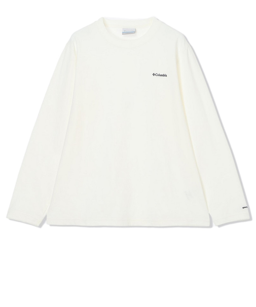 コロンビア(Columbia)長袖 ロンT ライトキャニオン ロングスリーブ Tシャツ PL4689 125