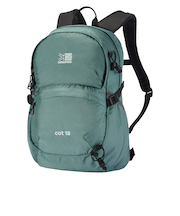 バッグ バックパック リュック cot 18 501250-8090