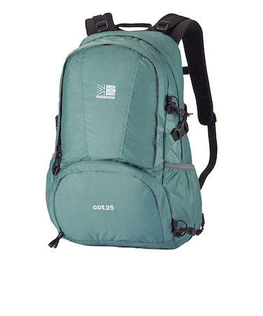 バッグ バックパック リュック cot 25 501249-8090