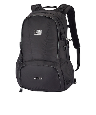 バッグ バックパック リュック cot 25 501249-9000