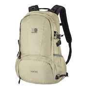 バッグ バックパック リュック cot 25 501249-0550