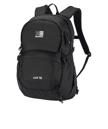 バッグ バックパック リュック cot 18 501250-9000