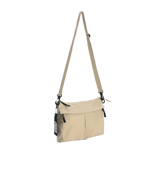 コールマン（Coleman）ウエストバッグ ユニウォーカーサコッシュ 2234487