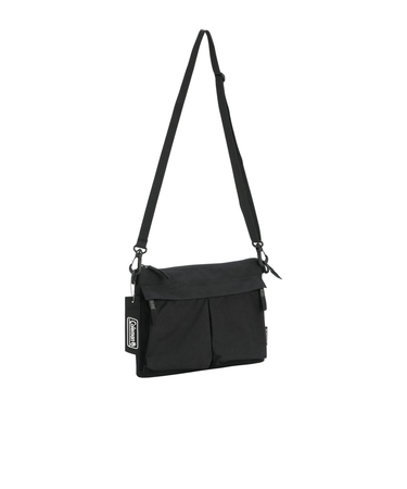 コールマン（Coleman）ウエストバッグ ユニウォーカーサコッシュ 2234504