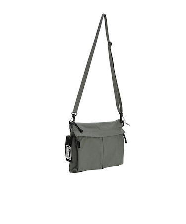 コールマン（Coleman）ウエストバッグ ユニウォーカーサコッシュ 2234510