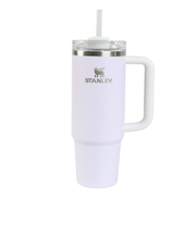 スタンレー（STANLEY）水筒 ボトル マグ H2.0 真空スリムクエンチャー 0.88L ウィステリア 10-10827-728