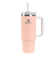 スタンレー(STANLEY)水筒 ボトル マグ H2.0 真空スリムクエンチャー 0.88L ピーチ 10-10827-726