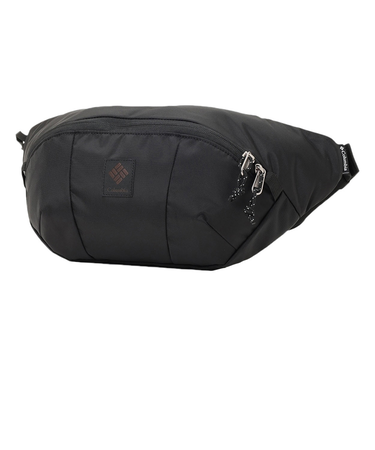 コロンビア（Columbia）ウエストバッグ パナシーア ヒップバッグ PU7247 010