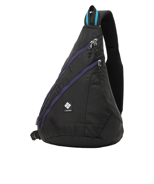 コロンビア（Columbia）ウエストバッグ パナシーア スリングバッグ PU7256 014