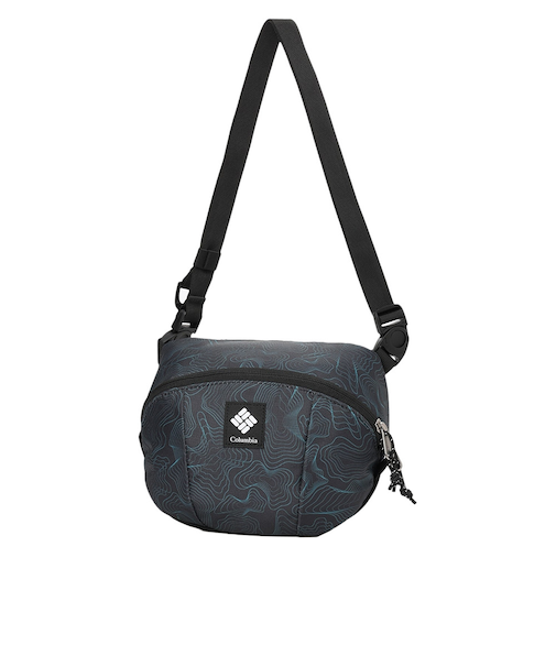 コロンビア（Columbia）ウエストバッグ パナシーア ショルダー PU8801 018