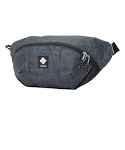 コロンビア(Columbia)ウエストバッグ パナシーア ヒップバッグ PU7247 018