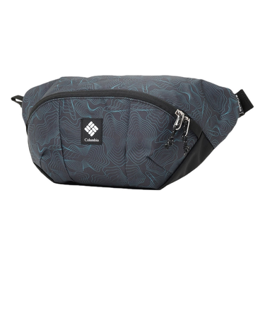 コロンビア（Columbia）ウエストバッグ パナシーア ヒップバッグ PU7247 018