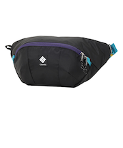 コロンビア（Columbia）ウエストバッグ パナシーア ヒップバッグ PU7247 014