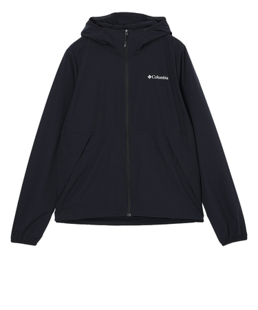 コロンビア（Columbia）アウター ライトキャニオンソフトシェルジャケット XE9962 010