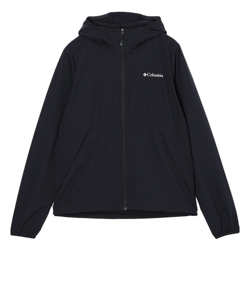 コロンビア（Columbia）アウター ライトキャニオンソフトシェルジャケット XE9962 010