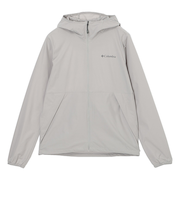 コロンビア(Columbia)アウター ライトキャニオンソフトシェルジャケット XE9962 027