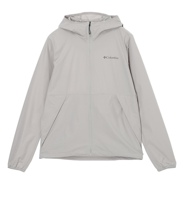 コロンビア（Columbia）アウター ライトキャニオンソフトシェルジャケット XE9962 027