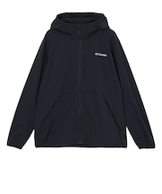 コロンビア(Columbia)アウター ライトキャニオンソフトシェルIIジャケット XR7789 010