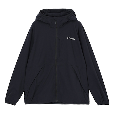 コロンビア（Columbia）アウター ライトキャニオンソフトシェルIIジャケット XR7789 010