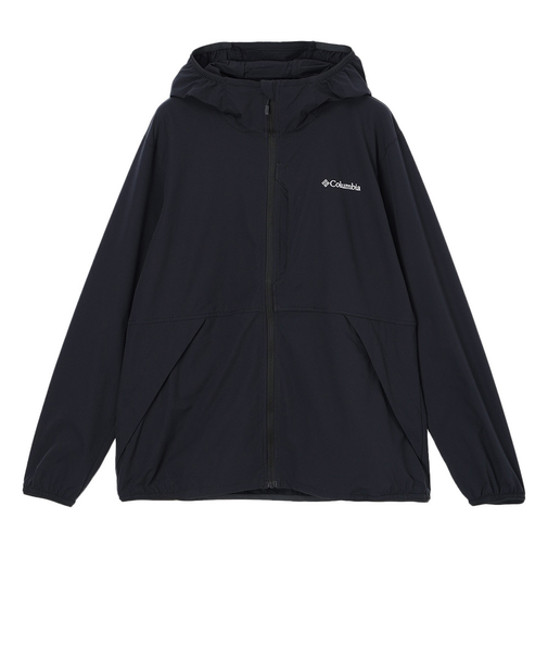 コロンビア（Columbia）アウター ライトキャニオンソフトシェルIIジャケット XR7789 010