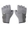 カペルミュール（KAPELMUUR）ベルクロ付ショートグローブV2 kpgs1030-GRY