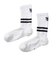 カペルミュール（KAPELMUUR）サイクルレーシングソックス KAPELMUURロゴ kpsox026-WH