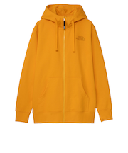 ザ・ノース・フェイス（THE NORTH FACE）トレーナー スウェット リアビューフルジップフーディ NT12442 SS