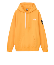 ザ・ノース・フェイス（THE NORTH FACE）トレーナー スウェット スクエアロゴフーディ NT12333 SG