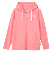 ザ・ノース・フェイス（THE NORTH FACE）リアビューフルジップフーディ NTW12442 CH