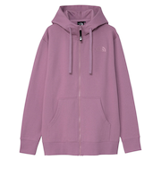 ザ・ノース・フェイス（THE NORTH FACE）トレーナー スウェット リアビューフルジップフーディ NT12442 LL