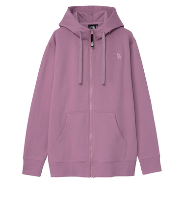 ザ・ノース・フェイス（THE NORTH FACE）トレーナー スウェット リアビューフルジップフーディ NT12442 LL