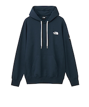 ザ・ノース・フェイス（THE NORTH FACE）トレーナー スウェット スクエアロゴフーディ NT12333 UN