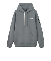 ザ・ノース・フェイス（THE NORTH FACE）トレーナー スウェット スクエアロゴフーディ NT12333 SP