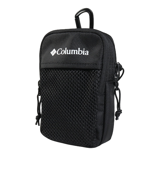 コロンビア（Columbia）ポーチ バッグ カグヤクダッシュ PU2437 010