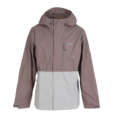 コロンビア（Columbia）ジャケット アウター ハイクバウンド 2 WE2619 254