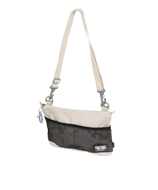 コロンビア（Columbia）ウエストバッグ プライスストリームサコッシュ PU8700 191