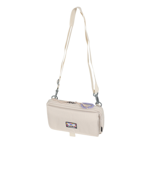 コロンビア（Columbia）ウエストバッグ プライスストリーム ショルダーウォレット PU8810 191